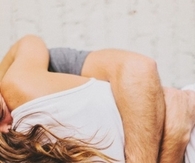 Embraced in you