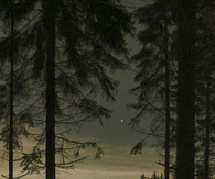 Dark night