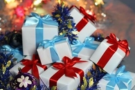 Christmas gifts