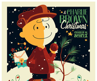 A charlie brown christmas