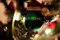 Ho Ho Ho
