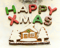 Happy Xmas