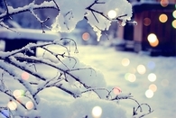 Snow