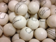 Baseball Candy