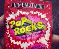 Pop Rocks