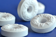 Life savers mints