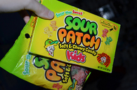Sour Patch