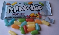 Mike and ike italian ice