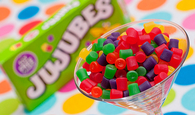 Jujubes
