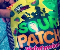 Sour Patch