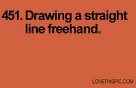 451-straight-line
