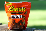 Reeses Peanut Butter Cups