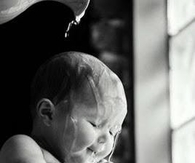 Life is a precious gift from God