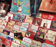 Christmas Cards