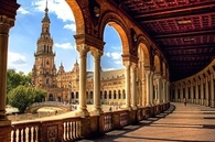Trip 2 Spain!!