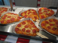 Pizza Pops