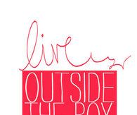 Live outside the box