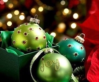Ornaments