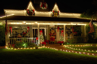 Perfect christmas lights