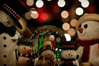 Snowmen