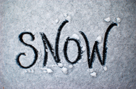 Snow