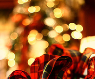 Plaid Ribbon
