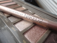 Urban Decay Naked 2