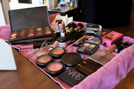 Make up set