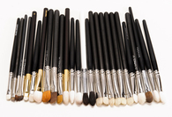 Make up brushes