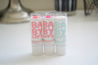 Babylips lipstick