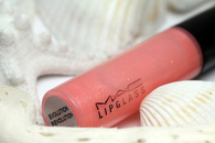MAC lipglass