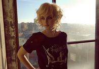 Short and wavy