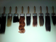 Hair Brushes