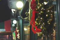 Christmas Wreath