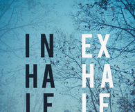 Inhale, exhale