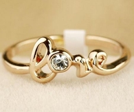 Love ring