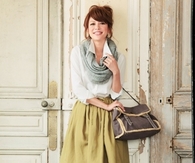 Cute autumn style