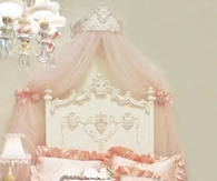 Princess Bedroom