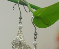 elegant earrings