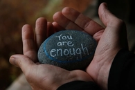 You are enough