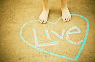 LIVE