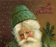 A merry christmas