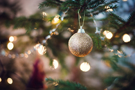 Christmas Ornament