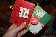 Christmas cards