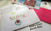 Letters to Santa