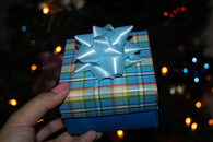 Christmas Gift Box