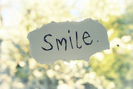 Smile
