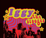 Iggy Pop & The Stooges