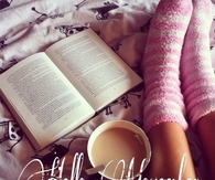 Hello November