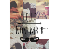 Hello November
